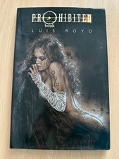 PROHIBITED - Book 1 - by Luis