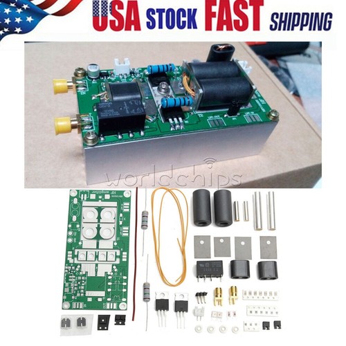 Kits 70w ssb - 70w,