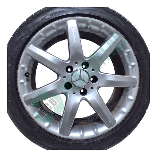 Mercedes cl203 w203 rear - w203, alloy