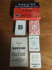 Vintage Kan-U-Go, The