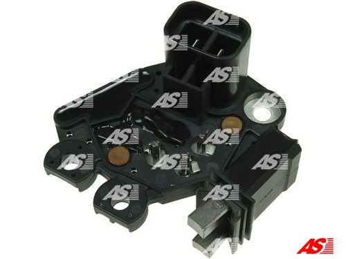 Alternator regulator - alternator,