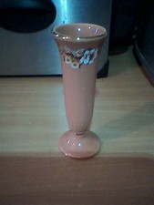 Vintage Sadler England Bud Vase