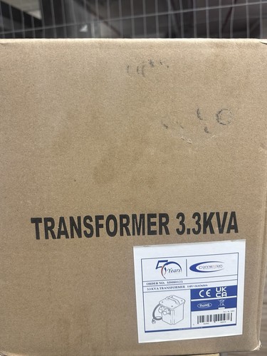 3kva 110v site - 3.3kva,