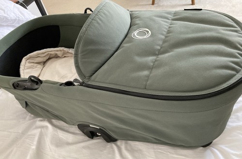 Bugaboo dragonfly carrycot - bugaboo,