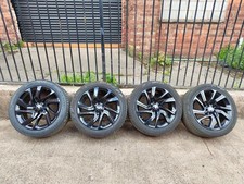 RANGE ROVER SPORT L494 SET OF