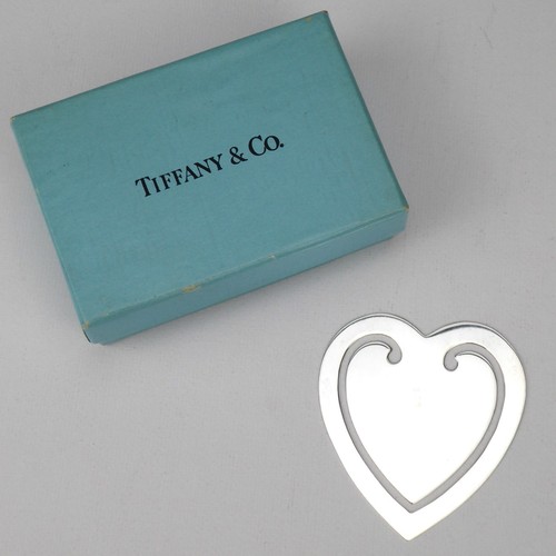 Tiffany 925 sterling - tiffany,