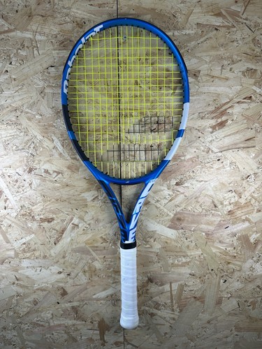 Demo babolat pure drive evo - ex,