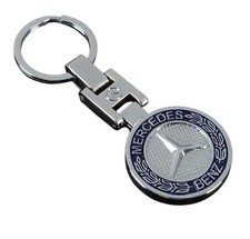 NEW Mercedes Double sided