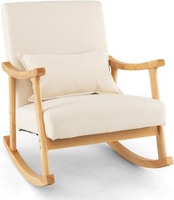COSTWAY Relax Rocking Chair