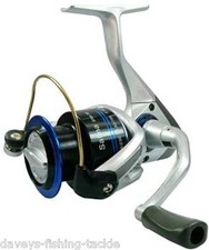 CLEARANCE OKUMA SAFINA SNA REEL COARSE MATCH FLOAT SEA SURF SPINNING FISHING