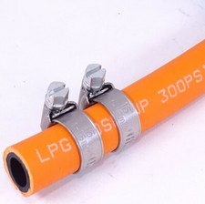 Propane Butane Gas Hose Pipe