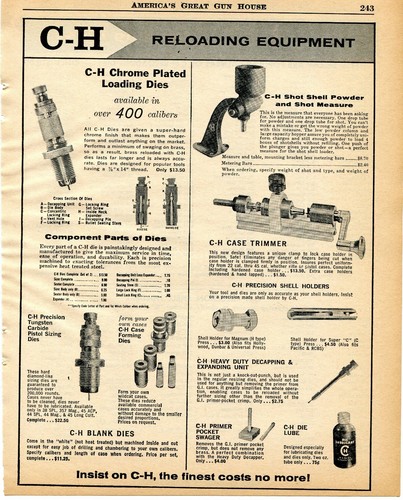 1960 print ch reloading - ad,