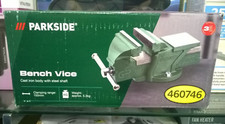Parkside Work Bench Vice
