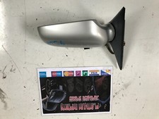 Subaru Legacy B4 BH5 BE5 electric fold wing mirror Driver Osf Import Silver