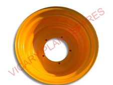 WHEEL RIM DW16LX26 +60MM JCB
