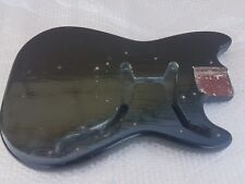 1959 FENDER DUO SONIC BODY - Made in USA - NITRO FINISH
