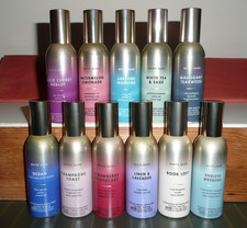 White Barn Concentrated Room Spray 2025 - Choose - Bath & Body Works