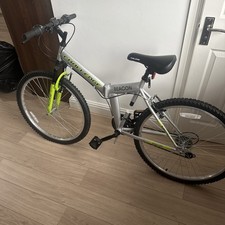 Challenge Beacon Mountain