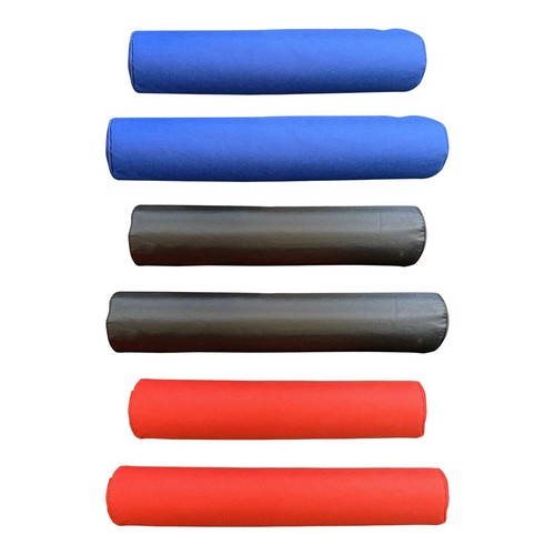 Weight lifting squat pad - weight,