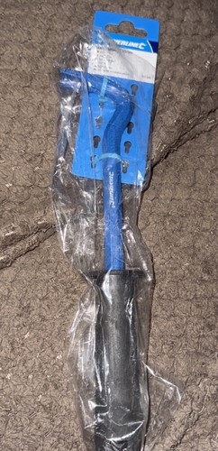 Silverline nail puller 250mm - silverline,