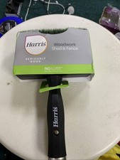 HARRIS 5" SERIOUSLY GOOD SHED & FENCE BRUSH