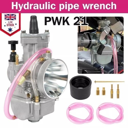 21mm keihin pwk carb - keihin,
