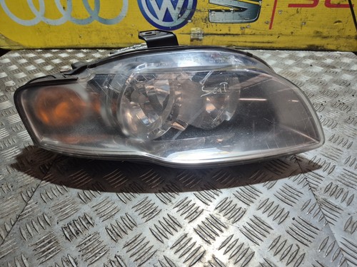 Audi 2004 2008 headlight - a4, 2004-2008