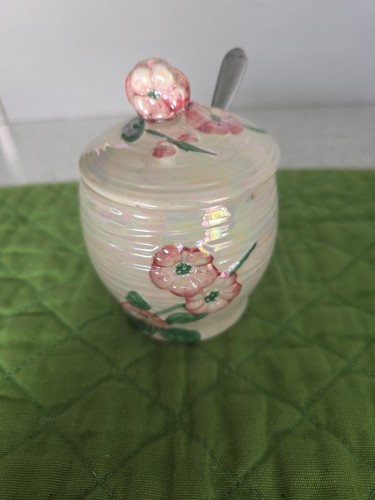 Vintage maling lustre - vintage,