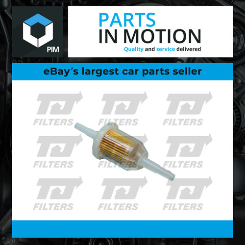Fuel filter fits rover 3500 - filter,
