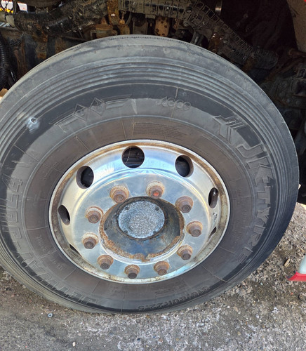 Set alcoa 5x9 00 - set, 6