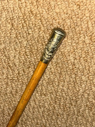 Antique otc military swagger - antique,