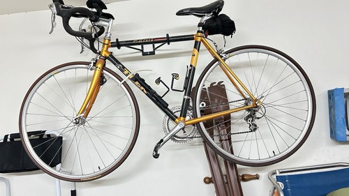 Trek 2300 carbon - trek, race