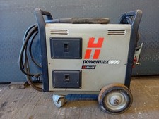 Hypertherm Powermax 1000 G3