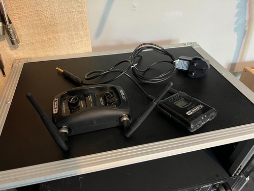 Line relay g50 wireless - relay,