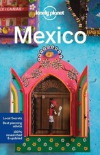 Lonely Planet Mexico (Travel