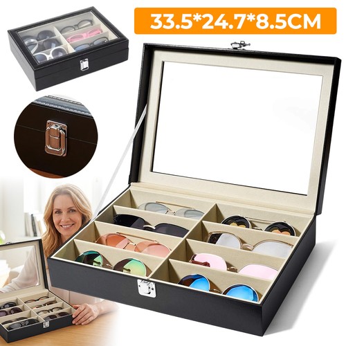 Glasses case sunglasses - glasses,