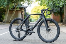 Trek Madone SLR 7 Gen 7 |