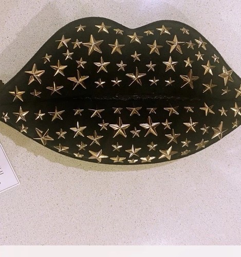 Lulu guiness clutch - guiness,
