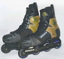 Bauer BIAX X30 Inline Skates