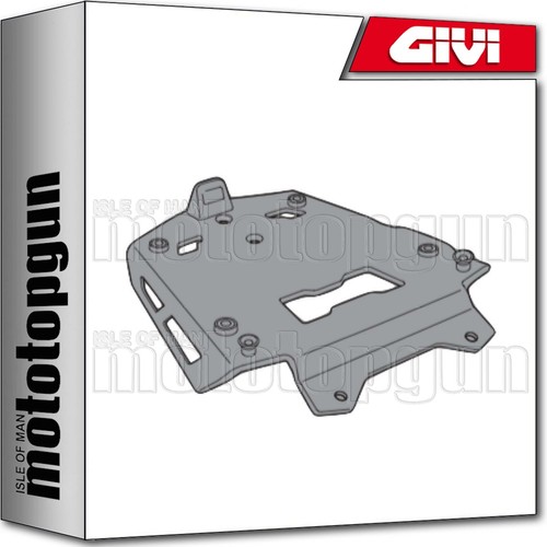 Givi holder monokey - givi,