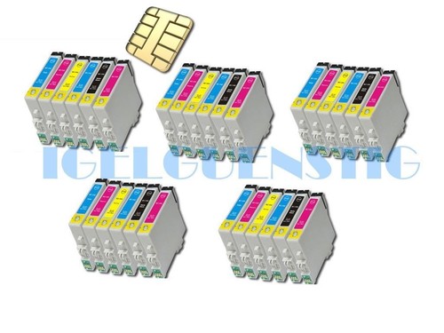 Printer cartridges for - 30,
