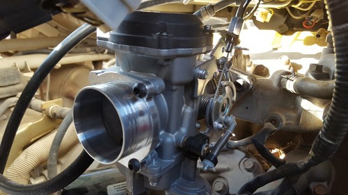Improved jdm mini daihatsu - improved,
