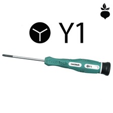 Y1 TRI-POINT SCREWDRIVER - Y