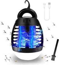 Bug Zapper Outdoor Mosquito