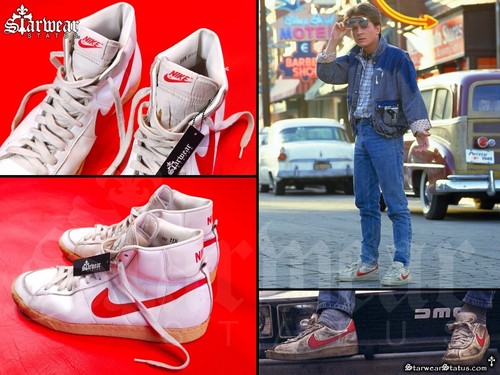Epic 80s vintage nike - vintage,