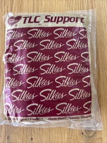 Silkies tlc support - support, queen-off
