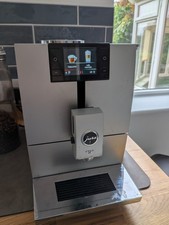 Jura Ena 8 Coffee Machine