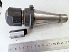 40 INT  collet chuck with 1 x