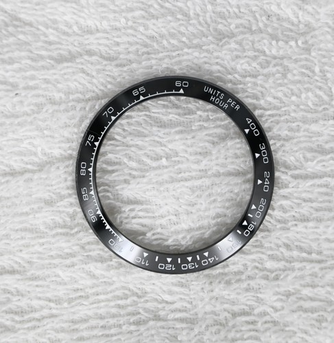 After parts ceramic bezel - ceramic,