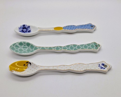 Pip studio royal teaspoons - teaspoons, 3